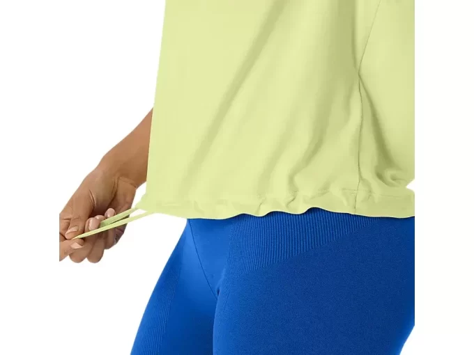 NAGINO FLEX SLEEVELESS TOP