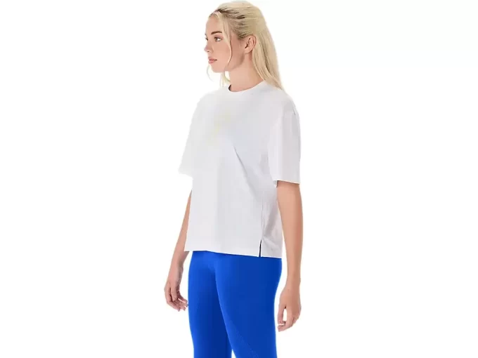 NAGINO RELAXED GRAPHIC TEE