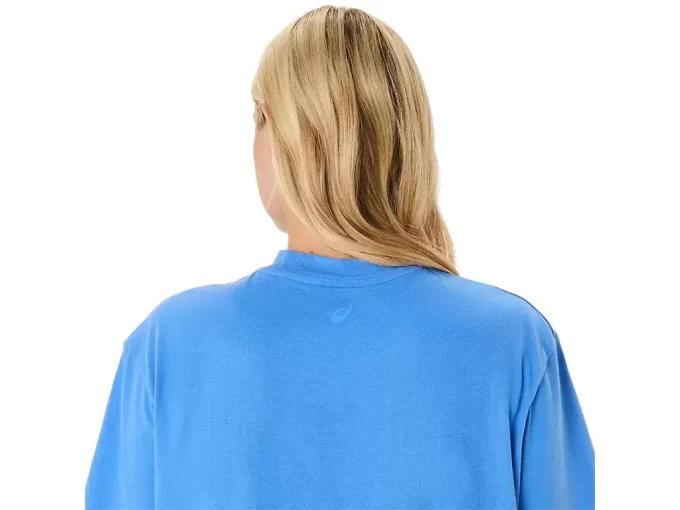 NAGINO RELAXED GRAPHIC TEE