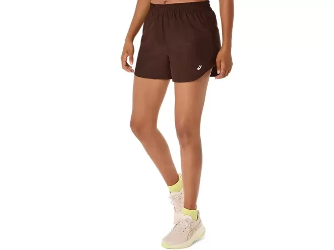 NAGINO RUN ADJUSTABLE 4IN SHORT NAGINO RUN ADJUSTABLE 4IN SHORT