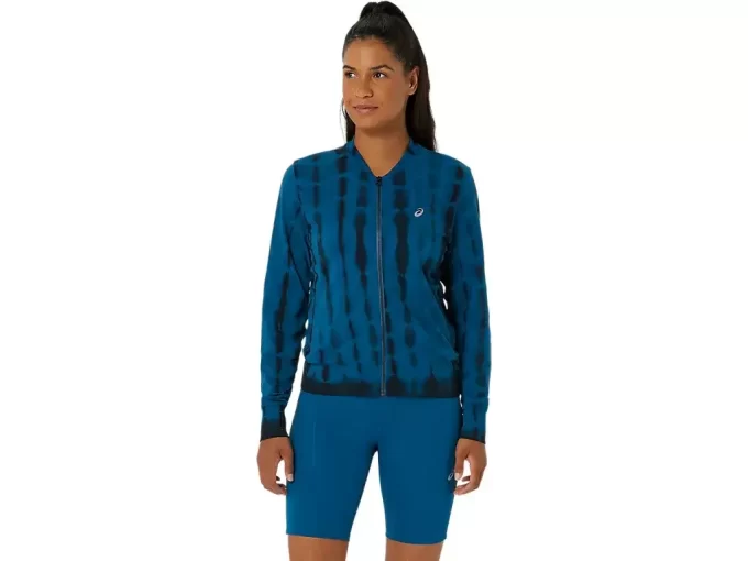 NAGINO RUN SEAMLESS JACKET NAGINO RUN SEAMLESS JACKET
