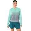 NAGINO RUN SEAMLESS JACKET NAGINO RUN SEAMLESS JACKET