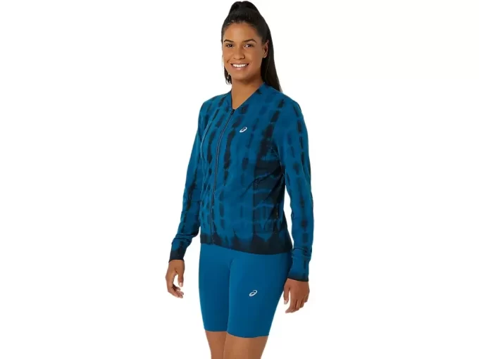 NAGINO RUN SEAMLESS JACKET NAGINO RUN SEAMLESS JACKET