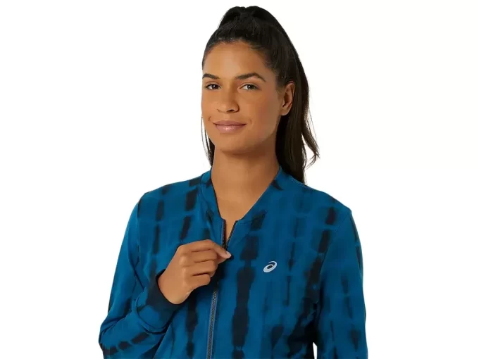 NAGINO RUN SEAMLESS JACKET NAGINO RUN SEAMLESS JACKET