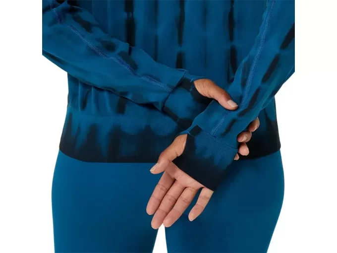 NAGINO RUN SEAMLESS JACKET NAGINO RUN SEAMLESS JACKET