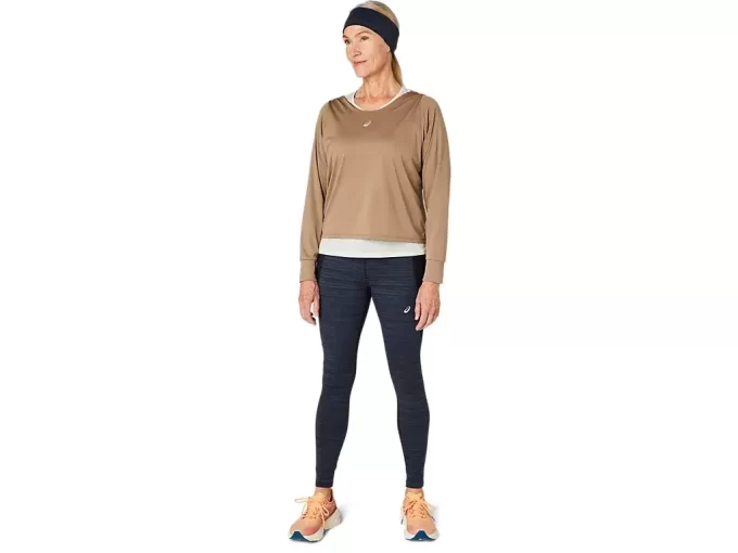 NAGINO RUN TIGHT NAGINO RUN TIGHT