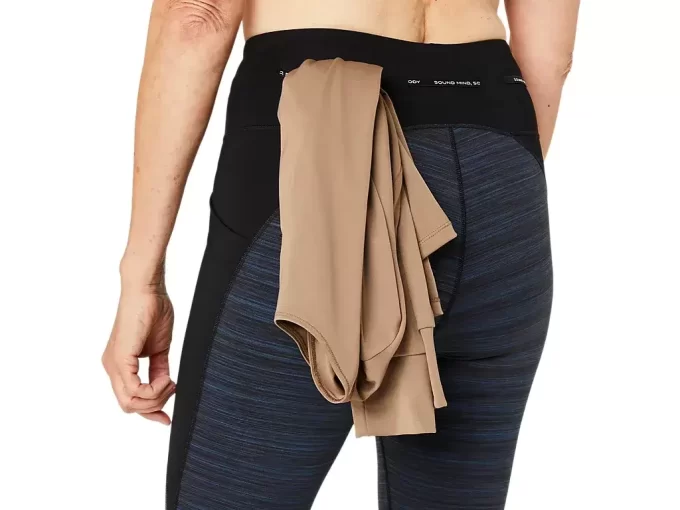 NAGINO RUN TIGHT NAGINO RUN TIGHT