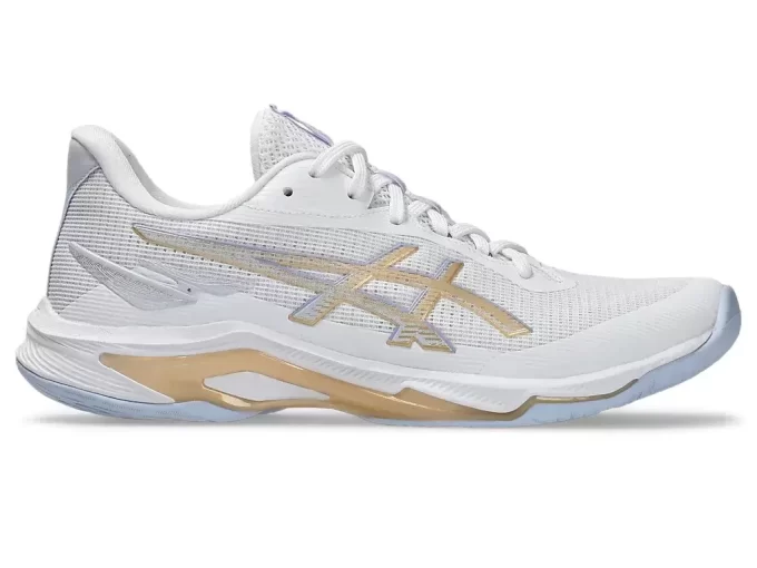 NETBURNER BALLISTIC FF 4 WIDE NETBURNER BALLISTIC FF 4 WIDE