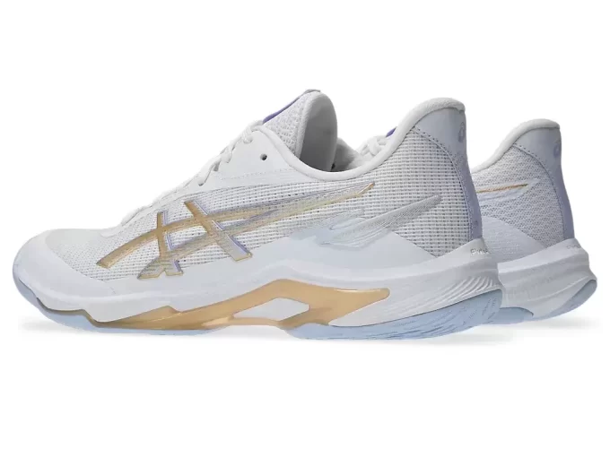 NETBURNER BALLISTIC FF 4 WIDE NETBURNER BALLISTIC FF 4 WIDE