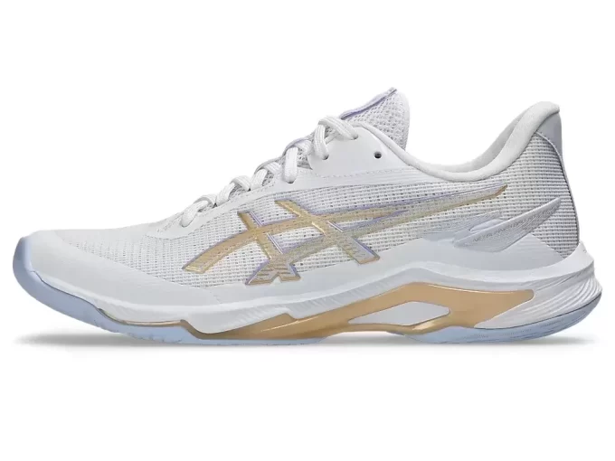 NETBURNER BALLISTIC FF 4 WIDE NETBURNER BALLISTIC FF 4 WIDE