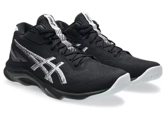 NETBURNER BALLISTIC FF MT 4