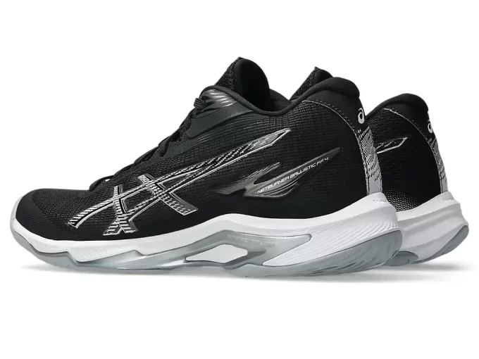 NETBURNER BALLISTIC FF MT 4