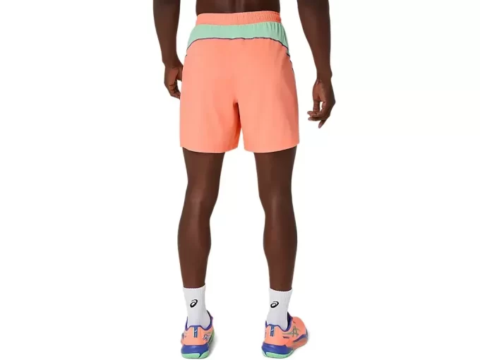 PADEL COURT 7IN SHORT