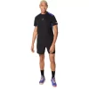 PADEL COURT SHORT SLEEVE TOP