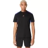 PADEL COURT SHORT SLEEVE TOP