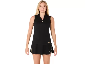 PADEL COURT TANK