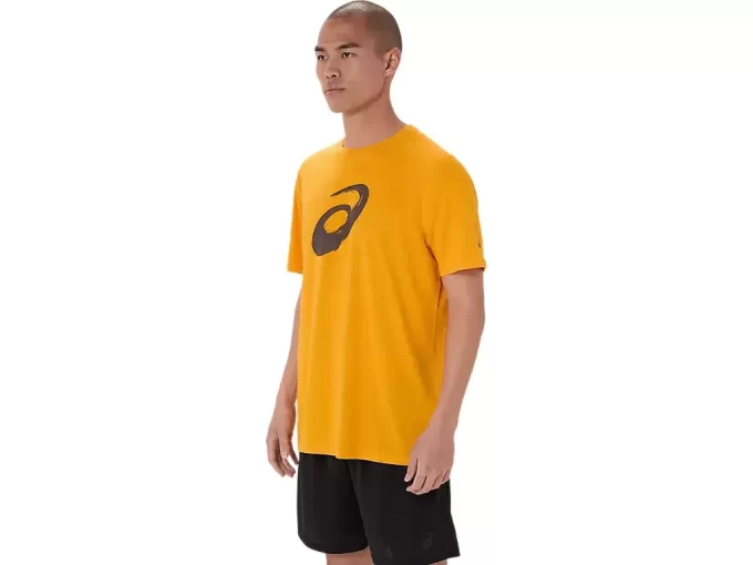 PAINTBRUSH SHORT SLEEVE TEE