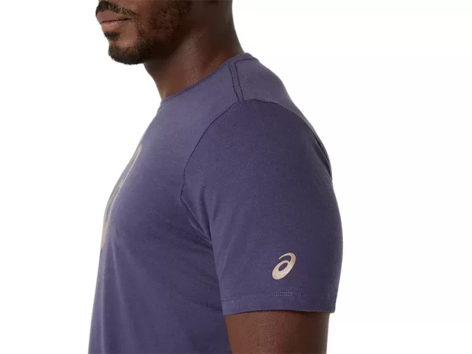 PAINTBRUSH SHORT SLEEVE TEE