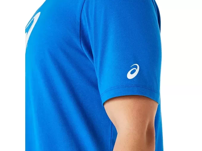 PAINTBRUSH SHORT SLEEVE TEE