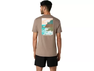 PARKS EXPLORER TEE