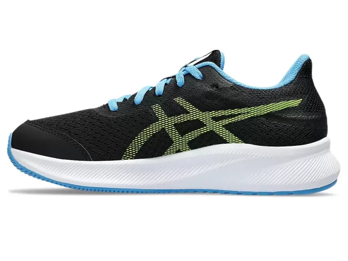 PATRIOT 13 GRADE SCHOOL