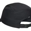 PERFORMANCE RUN 5 PANEL CAP