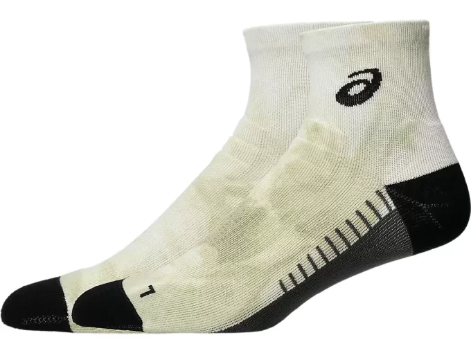 PERFORMANCE RUN QUARTER SOCK