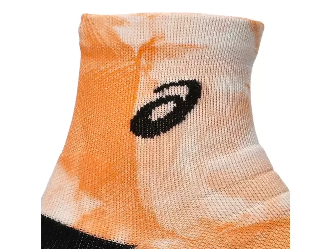 PERFORMANCE RUN QUARTER SOCK