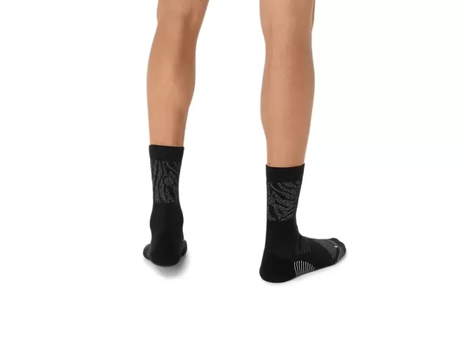 PERFORMANCE RUN SOCK CREW – LITE SHOW