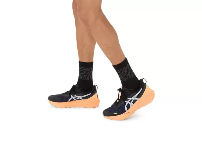 PERFORMANCE RUN SOCK CREW – LITE SHOW