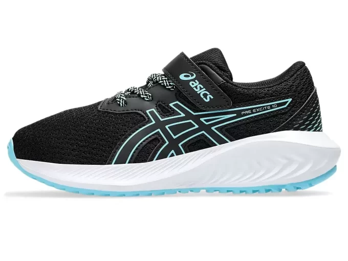 PRE EXCITE 10 PRE-SCHOOL