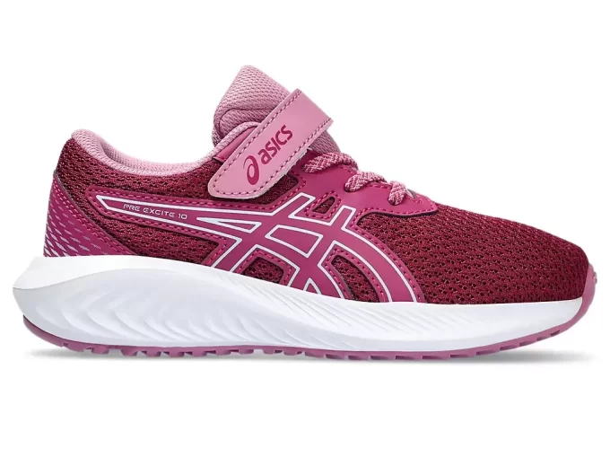 PRE EXCITE 10 PRE-SCHOOL