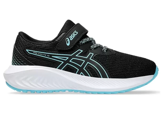 PRE EXCITE 10 PRE-SCHOOL