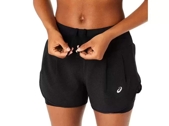 ROAD 2-N-1 3.5IN SHORT