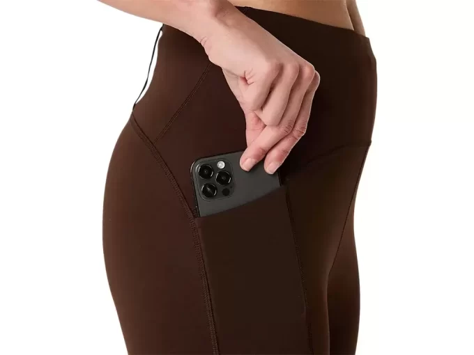 ROAD HIGH WAIST 8IN SPRINTER