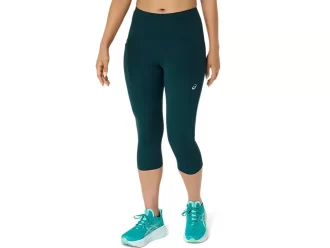 ROAD HIGH WAIST CAPRI TIGHT