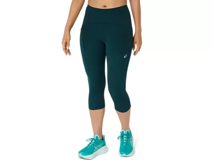 ROAD HIGH WAIST CAPRI TIGHT