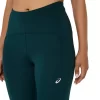 ROAD HIGH WAIST CAPRI TIGHT