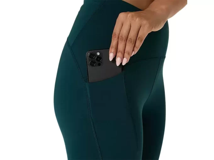 ROAD HIGH WAIST CAPRI TIGHT