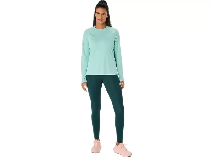 ROAD LITE-SHOW LONG SLEEVE  TOP