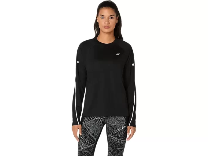 ROAD LITE-SHOW LONG SLEEVE  TOP