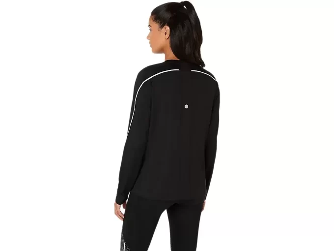 ROAD LITE-SHOW LONG SLEEVE  TOP