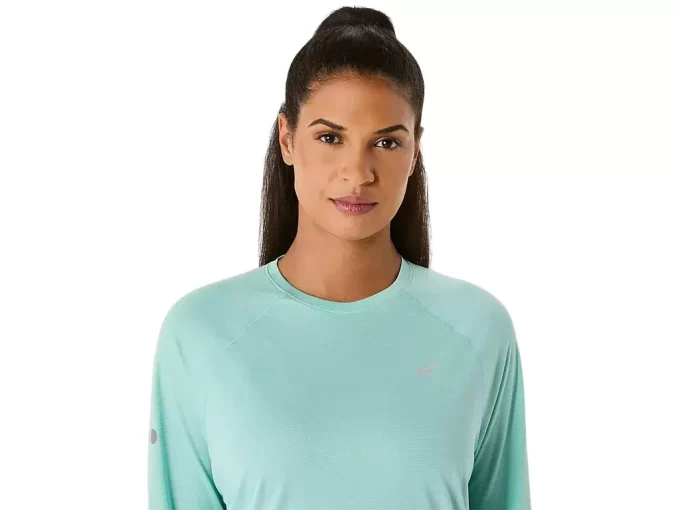 ROAD LITE-SHOW LONG SLEEVE  TOP