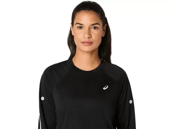 ROAD LITE-SHOW LONG SLEEVE  TOP