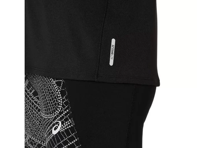 ROAD LITE-SHOW LONG SLEEVE  TOP