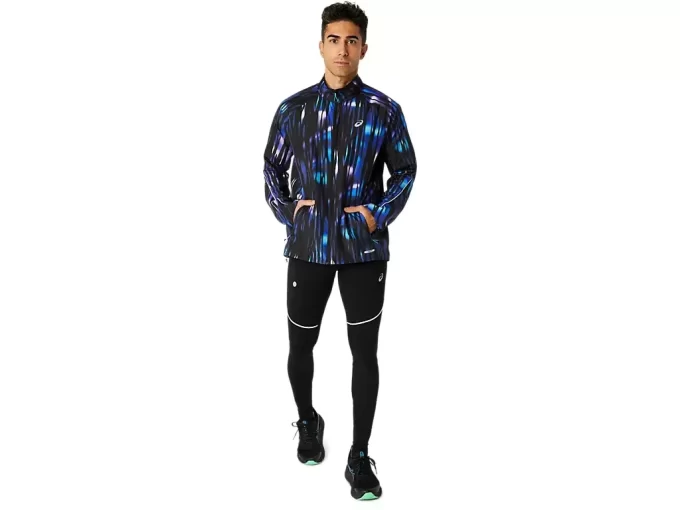 ROAD LITE-SHOW PACKABLE JACKET