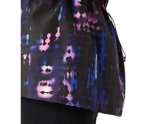 ROAD LITE-SHOW PACKABLE JACKET