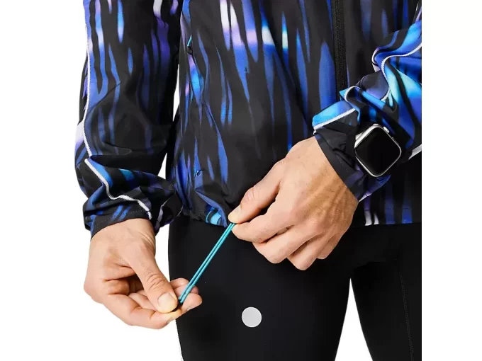 ROAD LITE-SHOW PACKABLE JACKET