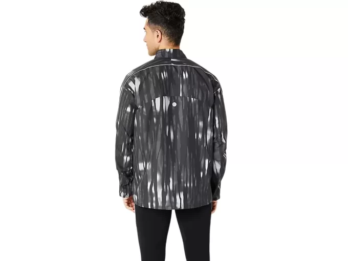 ROAD LITE-SHOW PACKABLE JACKET