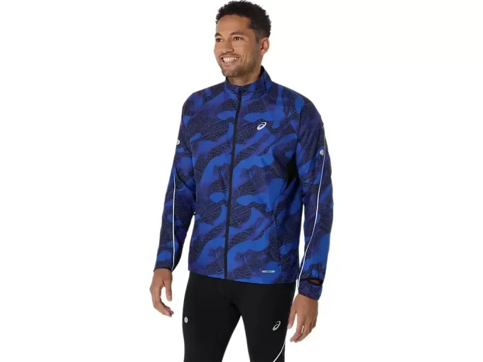 ROAD LITE-SHOW PACKABLE JACKET
